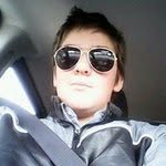 Nicholas Anthony Donda - @nicholasgoetz123 - Instagram