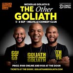 Nicholas Goliath - Facebook