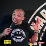 @nicholasgoliathcomedy - Instagram