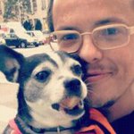 Nicholas Grace - @ngracesf - Instagram