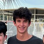 Nicholas Grace - @nicholasgrace05 - Instagram