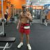 Nick Grainger - Facebook