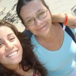 Deborah Gramlick Nicholas - @bluemommy - Instagram