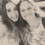 Deborah Gramlick Nicholas - @blueee_mommyyy - Instagram