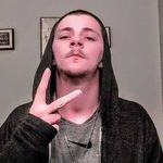 Nicholas Granger - @ngranger704 - Instagram
