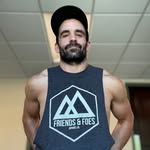 Nicholas R Greaves - @just.a.fitmess - Instagram