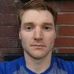 Nicholas Red Greaves - @redthenick - Instagram