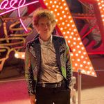 Nicholas Gregg Rubingh - @themismatcher - Instagram