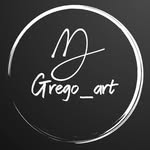 ▪️ Nicholas Gregori ▪️ - @_grego_art_ - Instagram