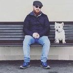 Nicholas Griffiths - @nick_gr1ff - Instagram