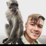 Nicholas Griffiths - @instagriff14 - Instagram