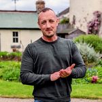 Nicholas Griffiths - @hffbdm - Instagram