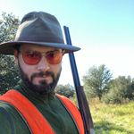 Nicholas Griggs - @sirrockwell - Instagram