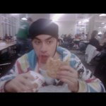 Nicholas Grillo - @crazysockz - Instagram