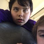 Nicholas Grimm - @nickboi99 - Instagram