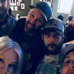 Nicholas Stephen Grimm - @dontfeedafter12 - Instagram