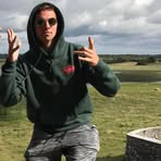 Nicholas Grinnell - Facebook