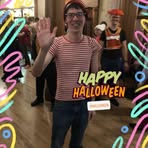 Nicholas Groh - Facebook