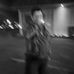 Nicholas Colledge - Facebook