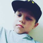 nicholas gunter - @littboynick123 - Instagram