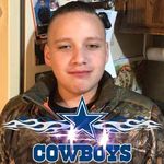 Nicholas Gunter - @walker051428 - Instagram