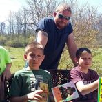 Nicholas Hackenberg - Facebook