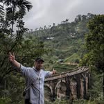Nicholas Hackenberg - @heyheyitshacky - Instagram