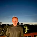 Nick Hackenberg - @nicholashackenberg - Instagram