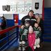 Nicholas Hackett - Facebook