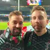 Nicholas Hackett-Pea - @nlbpeacock - TikTok