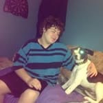 Nicholas Haller - @nickboss.1 - Instagram