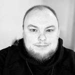 Nicholas Hallowell - @lukipela99 - Instagram