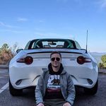 Nicholas Hamlin - @nick.mcnickerson - Instagram