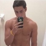 Nicholas Hampton - @the_official__jaxonhale - Instagram