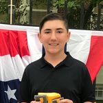 Nicholas Hampton - @nickh56056 - Instagram