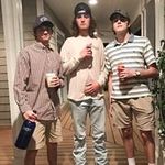 Nicholas Handley - @nhandley55 - Instagram