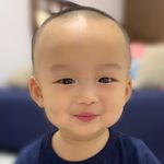 Nicholas Jayden Hardison Jr - @nic_jayden - Instagram