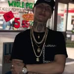 Nicholas Harper - @bando.baby_getdacheese - Instagram