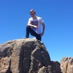 Nicholas Harper - @nickharperrrrrr - Instagram