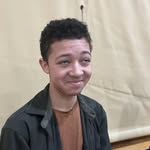 Nicholas Harper - @nickodamus2025 - Instagram