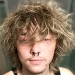 Nicholas Harper - @nicflaree - Instagram