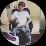 Nicholas Harper (Bando Baby) - @nicholas_harper__ - Instagram