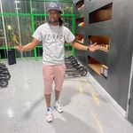 Nicholas Harrell - @nicholasharrell83 - Instagram