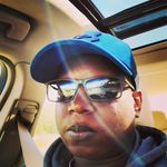 Nicholas Harrell - @aguynamednick - Instagram