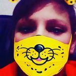 Nicholas Harrell - @weirdman_105 - Instagram