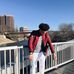 Nicholas Harrell - Facebook