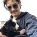 Nicholas Hayward - Facebook