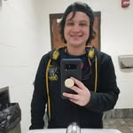 Nicholas Hatfield - @theother_hatfield - Instagram