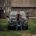 Nick Hazard - Facebook