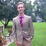 Nicholas Headen - @nicholas.42 - Instagram